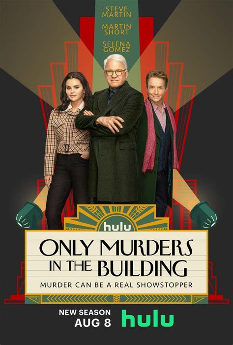 roberta only murders in the building|only murders in the building movie.